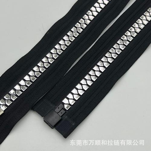 拉链电镀加工